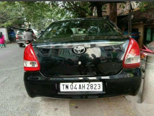 2011 Toyota Etios for sale at low price