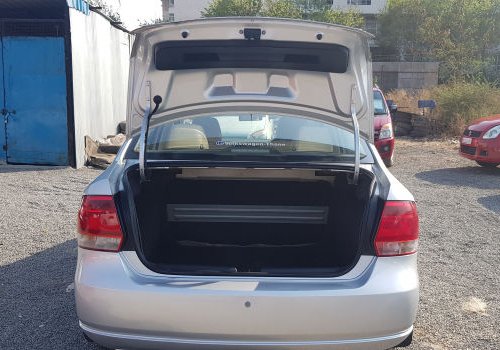 Volkswagen Vento Diesel Highline for sale