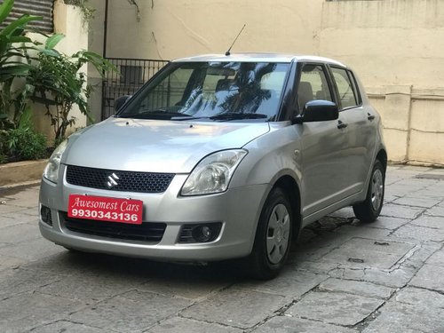 Used 2010 Maruti Suzuki Swift car at low price