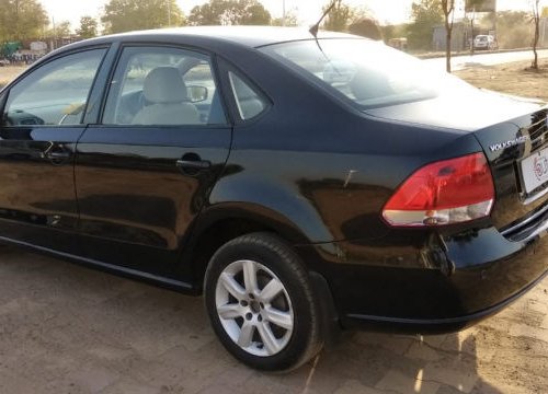 Used Volkswagen Vento Diesel Highline 2011 for sale