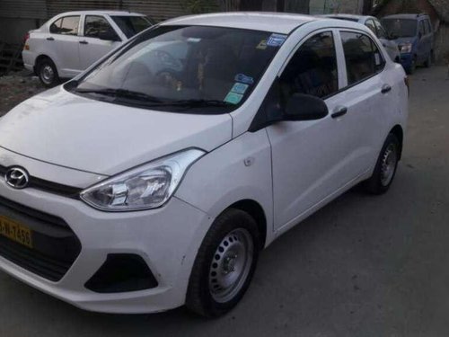 2017 Hyundai Xcent for sale