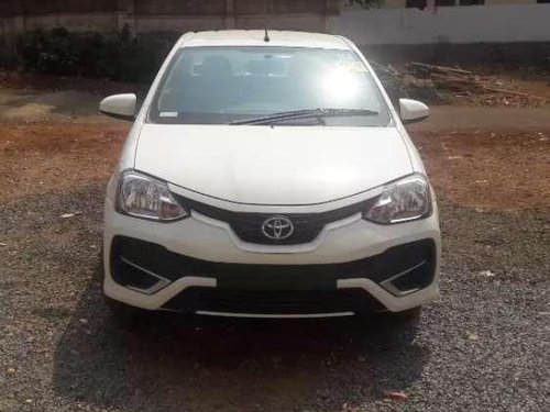 2018 Toyota Etios for sale