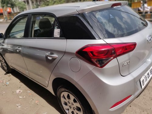 Used 2017 Hyundai Elite i20 for sale