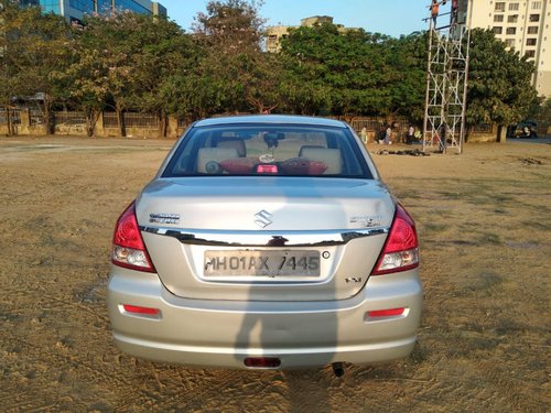 Used Maruti Suzuki Dzire VXI 2011 for sale