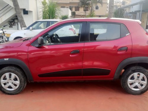 2015 Renault Kwid for sale