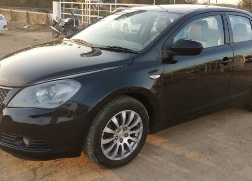 Maruti Suzuki Kizashi 2011 for sale