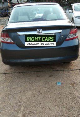 2004 Honda City for sale at low price