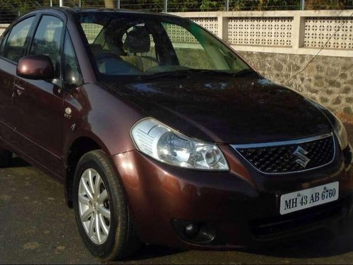 2010 Maruti Suzuki SX4 for sale at low price