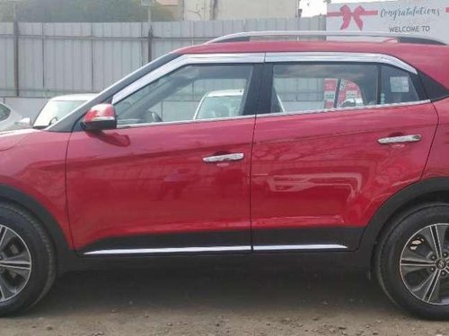 Hyundai Creta 2015 for sale