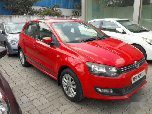 2013 Volkswagen Polo for sale at low price