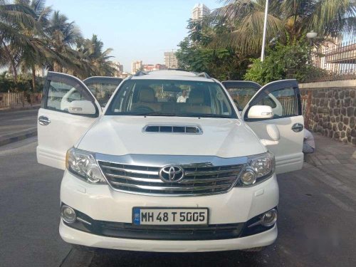 Used Toyota Fortuner 4x2 AT 2015 for sale