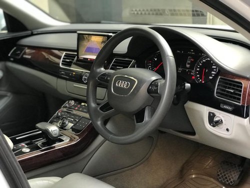 Audi A8 L 3.0 TDI quattro for sale