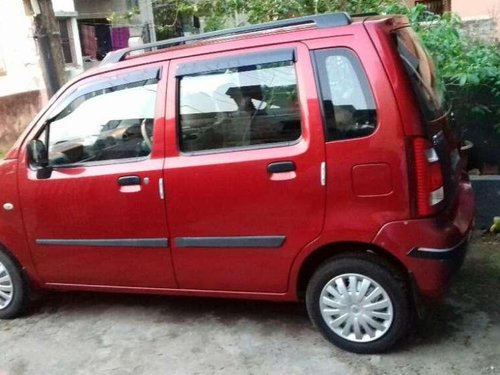 Maruti Suzuki Wagon R LXI 2008 for sale