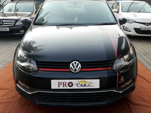 Volkswagen Polo 2017 for sale