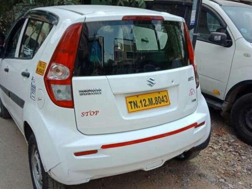 2016 Maruti Suzuki Ritz for sale