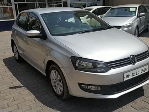 2014 Volkswagen Polo for sale at low price