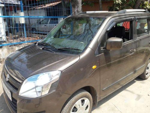 Used Maruti Suzuki Wagon R car 2017 for sale at low price