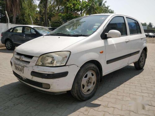 Hyundai Getz 2006 for sale