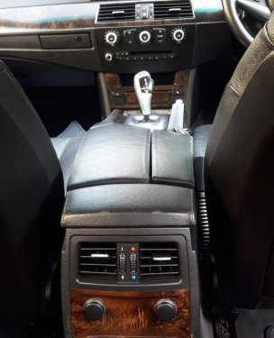 BMW 5 Series 2010 for sale