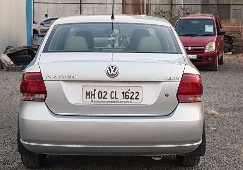 Volkswagen Vento Petrol Highline 2012 for sale