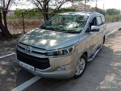 2017 Toyota Innova Crysta for sale