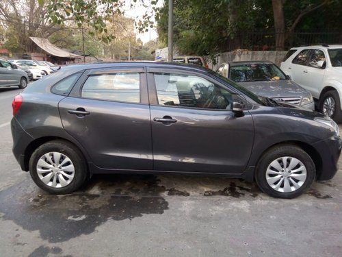 2016 Maruti Suzuki Baleno for sale