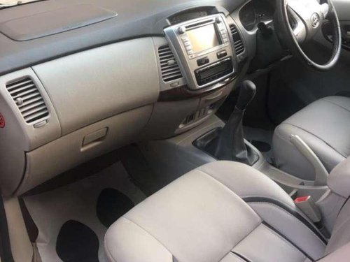 Used Toyota Innova car 2012 for sale at low price