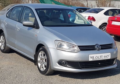 Volkswagen Vento Diesel Highline for sale