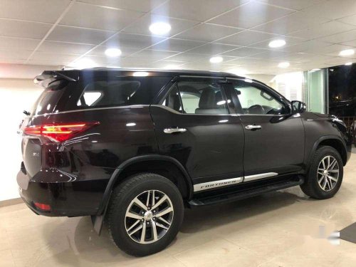 Used Toyota Fortuner car 2016 for sale at low price