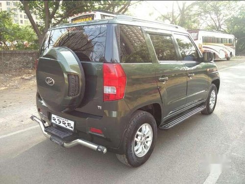 Mahindra TUV 300 2017 for sale