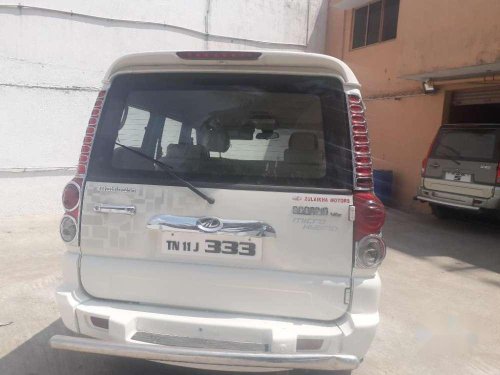 2014 Mahindra Scorpio for sale