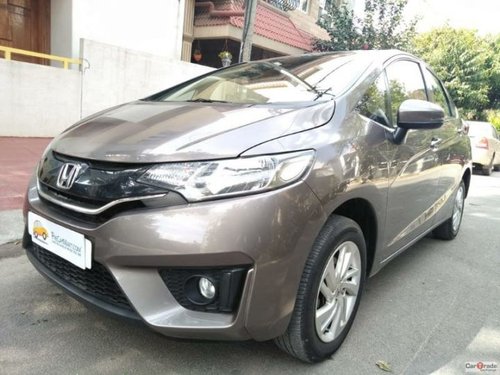 2017 Honda Jazz for sale at low price