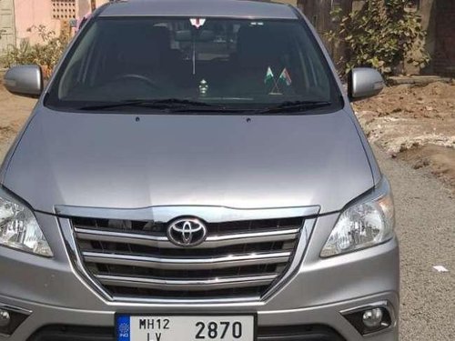 Used Toyota Innova 2.5 VX 7 STR 2015 for sale