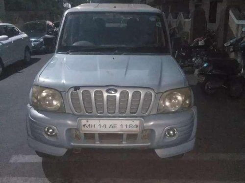 2004 Mahindra Scorpio for sale at low price