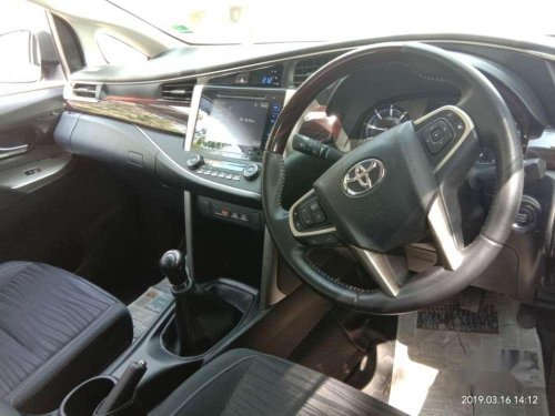2017 Toyota Innova Crysta for sale