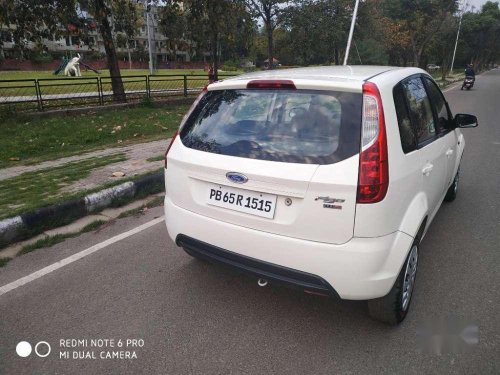 Used Ford Figo car 2012 for sale at low price