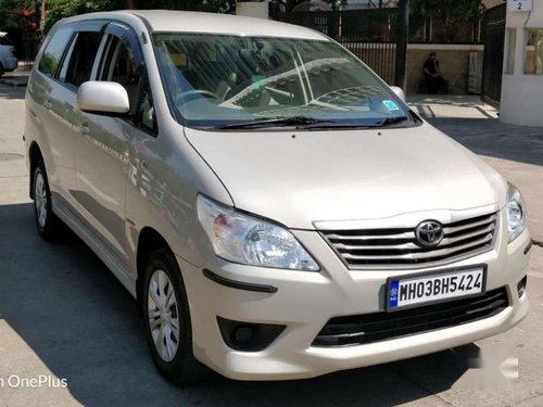 Used Toyota Innova car 2014 for sale at low price