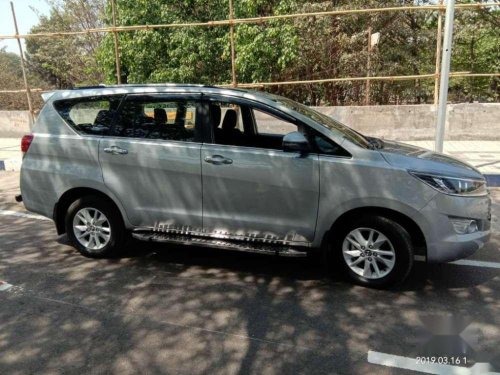 2017 Toyota Innova Crysta for sale