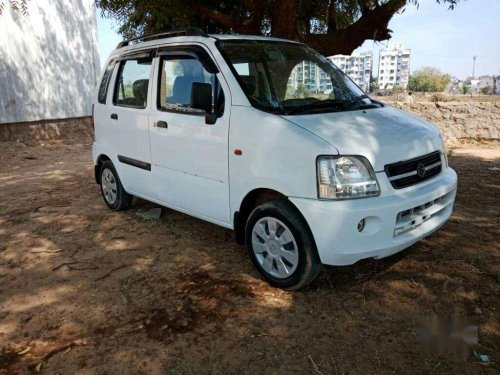 2006 Maruti Suzuki Wagon R for sale at low price