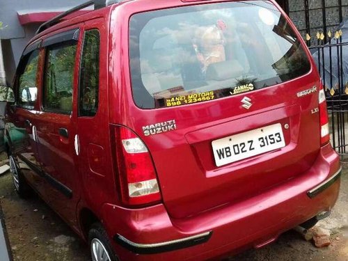 Maruti Suzuki Wagon R LXI 2008 for sale