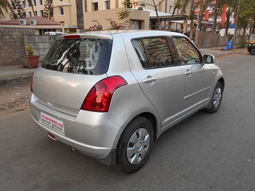 2007 Maruti Suzuki Swift for sale at low price