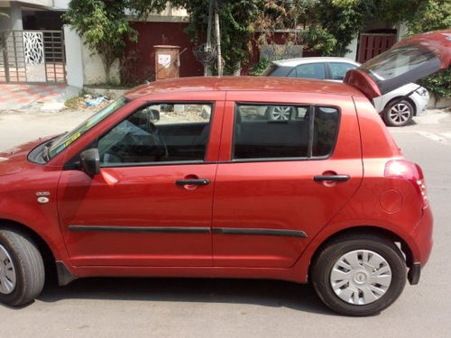 Used Maruti Suzuki Swift LDI 2010 for sale