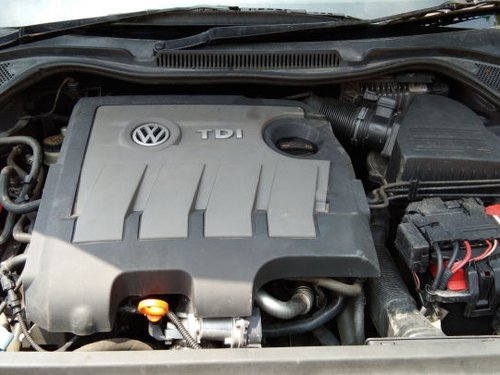 Volkswagen Vento Petrol Highline 2013 for sale