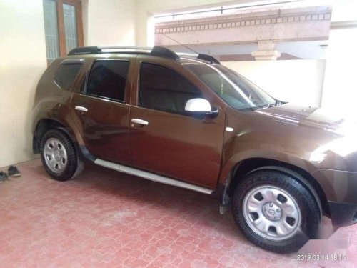 Used 2013 Renault Duster for sale