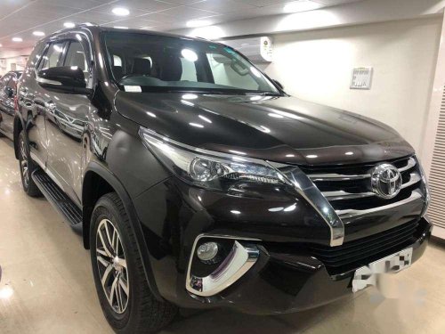 Used Toyota Fortuner car 2016 for sale at low price