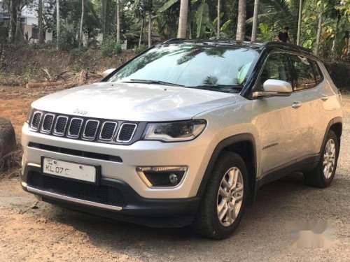 Jeep Compass 2018 for sale