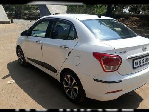 Used Hyundai Xcent 2014 car at low price