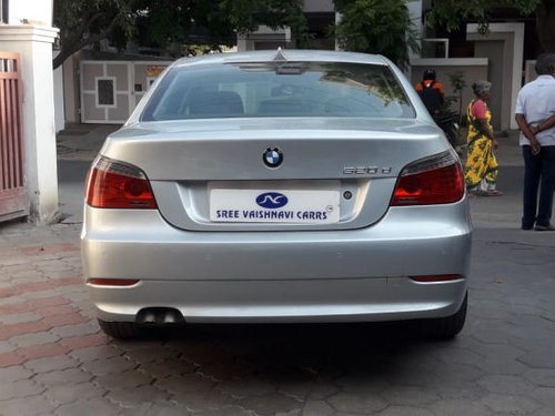 BMW 5 Series 2010 for sale