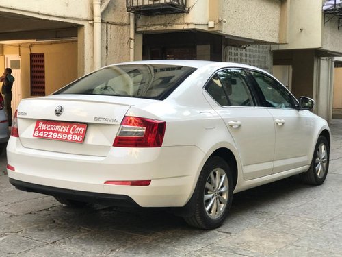 Skoda Octavia Elegance 1.8 TSI AT for sale