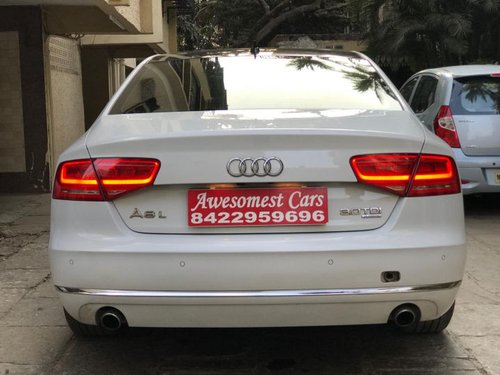 Audi A8 L 3.0 TDI quattro for sale